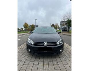 VW Volkswagen Golf 1.6 TDI DSG Variant Gebrauchtwagen