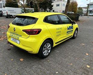 Renault Renault Clio 1.5 DCI/Klima/Navi/2 Sitze/M1/Netto 5 Gebrauchtwagen