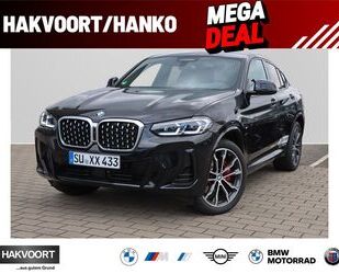 BMW BMW X4 xDrive20d 