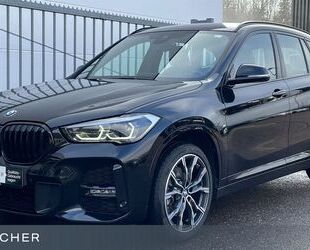 BMW BMW X1 sDrive20d M-Sport,AHK,Navi+,adLED,HUD,RFK Gebrauchtwagen