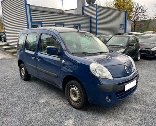 Renault Renault Kangoo Happy Family*Klima* Gebrauchtwagen