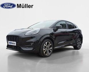 Ford Ford Puma 1.0 EcoBoost ST-Line*Navi*LED*DAB*PDC*Wi Gebrauchtwagen