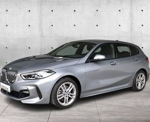 BMW BMW 118i A 5-Türer M Sport Komfortzug. HiFi DAB LE Gebrauchtwagen