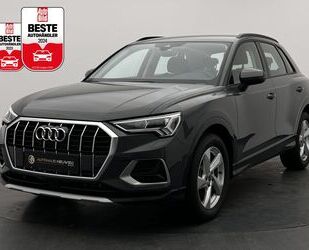 Audi Audi Q3 35 TFSI advanced +CAM+ASSISTENZ+STANDHZ+AH Gebrauchtwagen