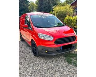 Ford Ford Transit Courier Gebrauchtwagen