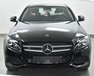 Mercedes-Benz Mercedes-Benz C 220 d - Gebrauchtwagen