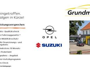 Suzuki Suzuki Ignis Comfort+/Kamera/LED/SHZ/Allwetter Gebrauchtwagen