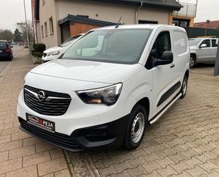 Opel Opel Combo 1.5 D* EU6 - Tempo - Klima - Navi & 6.G Gebrauchtwagen