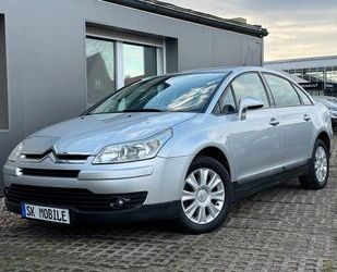 Citroen Citroën C4 HDi 110 FAP EGS6 KLIMA*TEMPOMAT*TOP ZUS Gebrauchtwagen