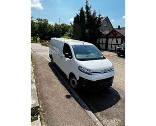 Citroen Citroën Jumpy Gebrauchtwagen