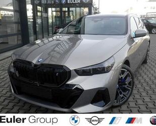 BMW BMW i5 eDrive40 Touring Sportpaket HUD AHK-klappba Gebrauchtwagen