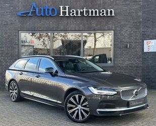 Volvo V90 Gebrauchtwagen