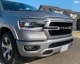 Dodge Dodge RAM 5.7 1500 4x4 Laramie Sport 5.7 HEMI ,V8! Gebrauchtwagen