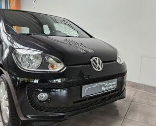 VW Volkswagen up! club up! DrivePaket SoundPlus Klima Gebrauchtwagen