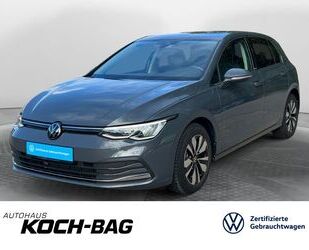 VW Volkswagen Golf VIII 1.5TSI Move Navi LED Gebrauchtwagen