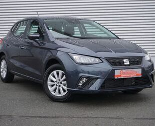 Seat Seat Ibiza Style 1.0 TSI LED/Full-Link/Virtual Coc Gebrauchtwagen