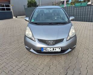 Honda Honda Jazz 1.4 i-SHIFT Comfort Automatik Gebrauchtwagen