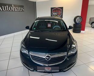 Opel Opel Insignia A Lim. Business Innovation Gebrauchtwagen