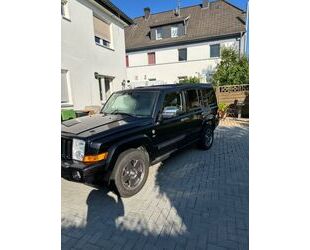 Jeep Jeep Commander Sport 4.7 Autom. LPG Gebrauchtwagen