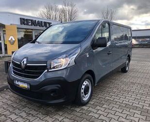 Renault Renault Trafic Kasten L2H1 3,0t Komfort EDC Standh Gebrauchtwagen