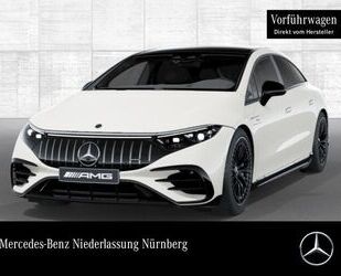 Mercedes-Benz Mercedes-Benz AMG Fahrass Airmat Pano Burmester Di Gebrauchtwagen