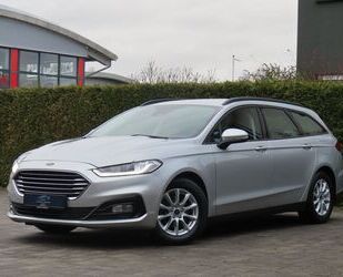 Ford Ford Mondeo Turnier Trend * Aut. / Navi / AHK* Gebrauchtwagen