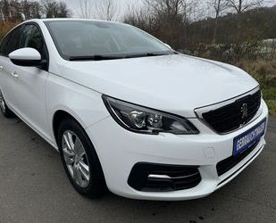 Peugeot Peugeot 308 SW Active 1,5 D-Navi-1 Hand- Gebrauchtwagen