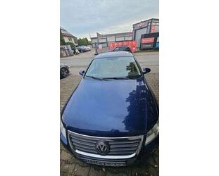 VW Volkswagen Passat 2.0 FSI Comfortline Comfortline Gebrauchtwagen