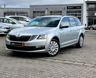 Skoda Skoda Octavia Combi Ambition*CarPlay*AHK*Canton*Na Gebrauchtwagen