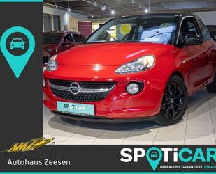 Opel Opel Adam 1.2 Jam KLIMA INTELLILINK Gebrauchtwagen