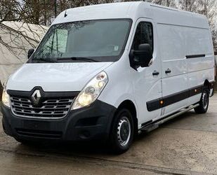 Renault Renault Master III Kasten L3H2 HKa 3,5t Sitzheizun Gebrauchtwagen