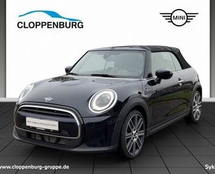 Mini MINI Cooper Cabrio+Yours+Head-Up+HarmanKardon+ACC+ Gebrauchtwagen