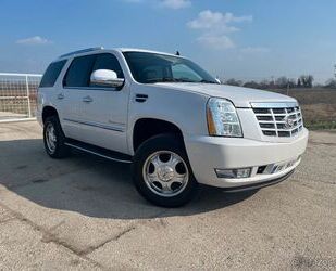 Cadillac Cadillac Escalade 6.2 V8 Gebrauchtwagen