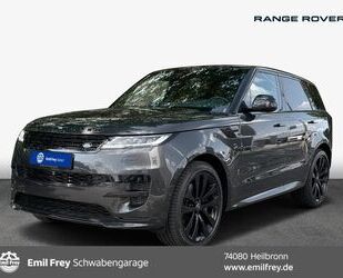 Land Rover Land Rover Range Rover Sport P460e Hybrid Dynamic Gebrauchtwagen