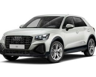 Audi Audi Q2 S line 35TFSI MATRIX AHK SPORTSITZE NAVI Gebrauchtwagen