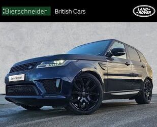 Land Rover Land Rover Range Rover Sport SDV6 HSE Dynamic PANO Gebrauchtwagen