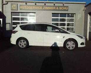 Ford Ford S-Max S-MAX Business Gebrauchtwagen