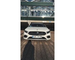 Mercedes-Benz Mercedes-Benz A 220 4MATIC DCT - Gebrauchtwagen