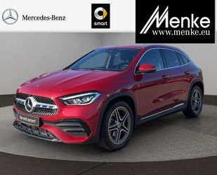 Mercedes-Benz Mercedes-Benz GLA 200 AMG Distro,AHK,Kamera,LED Gebrauchtwagen