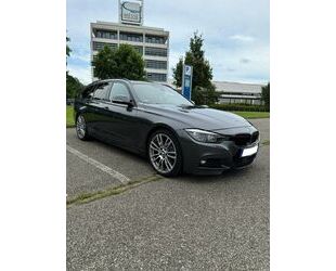 BMW BMW 320d Touring M Sport Shadow Auto/ACC/LED/HUD Gebrauchtwagen