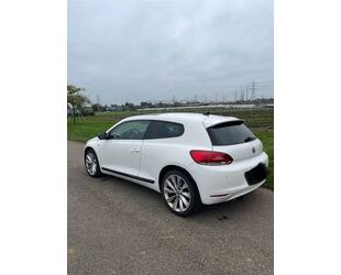 VW Volkswagen Scirocco 1.4 TSI MATCH Gebrauchtwagen