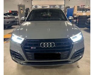 Audi Audi SQ5 3.0 TDI quattro Panorama B&O ABT Tuining Gebrauchtwagen