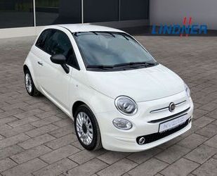 Fiat Fiat 500 1.0 GSE Hybrid 51kW (70 PS) Gebrauchtwagen