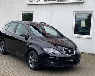 Seat Seat Altea XL Sun 1.4 TSI Klimaautomatik/NAVI/6-GA Gebrauchtwagen