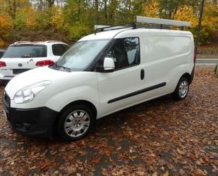 Fiat Fiat Doblo,Maxi , Kasten. Gebrauchtwagen