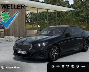 BMW BMW i5 M60 xDr Iconic Glow Pano B&W 360° eSitz HUD Gebrauchtwagen