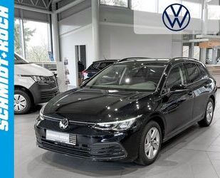 VW Volkswagen Golf VIII Variant 2.0 TDI DSG Life LED- Gebrauchtwagen