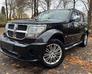 Dodge Dodge Nitro SE Gebrauchtwagen