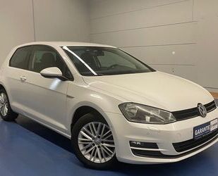 VW Volkswagen Golf Cup BMT 1.4 TSI TOUCH+PDC/V/H+SHZ+ Gebrauchtwagen