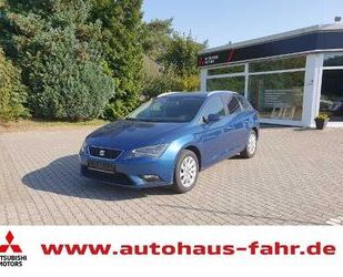 Seat Seat LEON ST 1.6 TDI Style Gebrauchtwagen